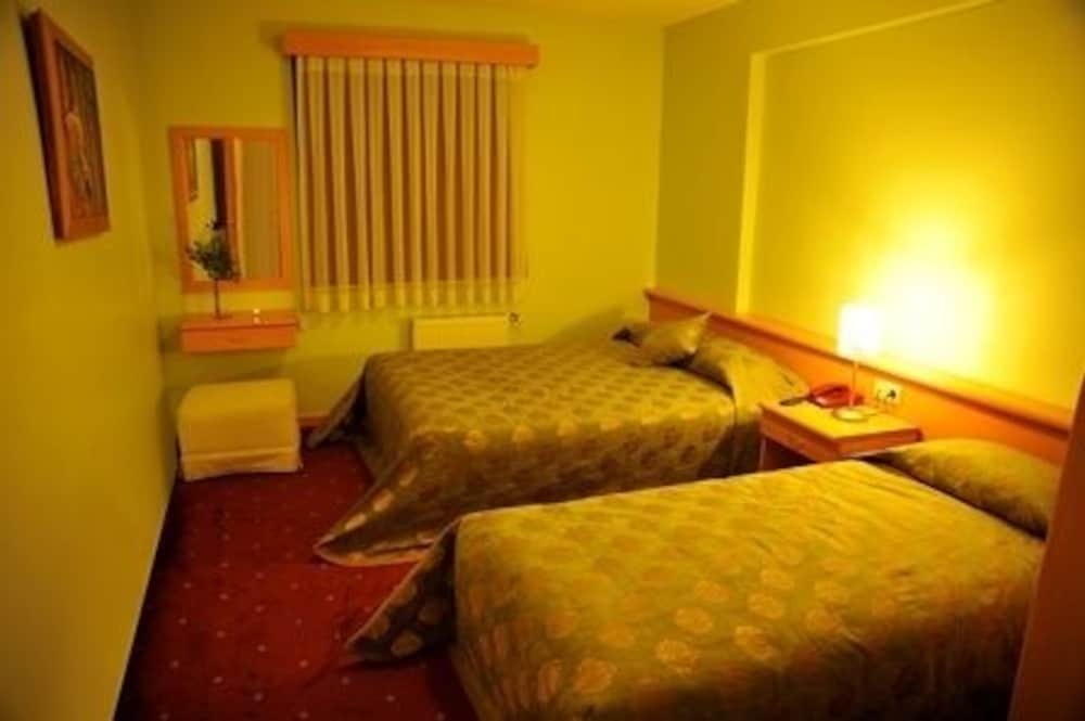 Эскишехир: Gurgenci Suite Hotel