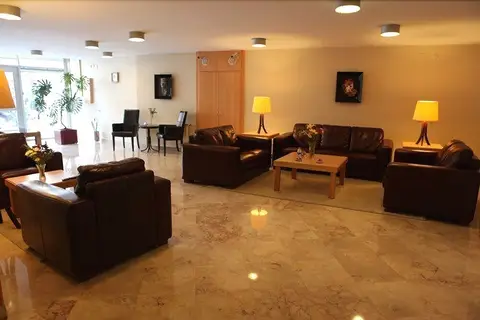 Gurgenci Suite Hotel — фото 1