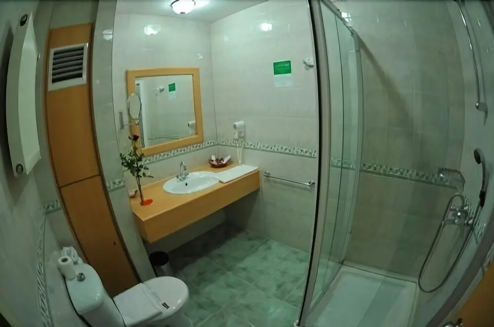 Эскишехир: Gurgenci Suite Hotel