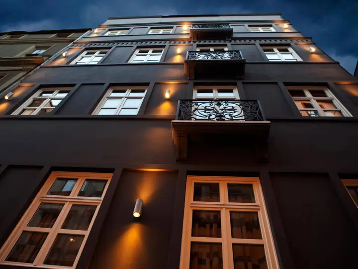 Стамбул: Stories Hotel Kuloğlu