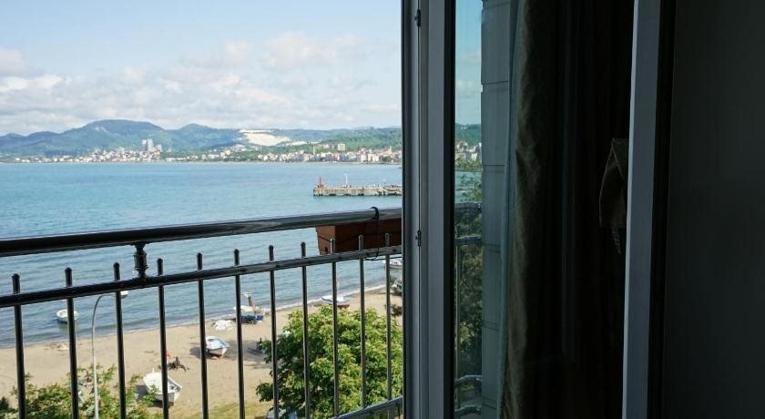 Унье: Yalihan Ari Hotel