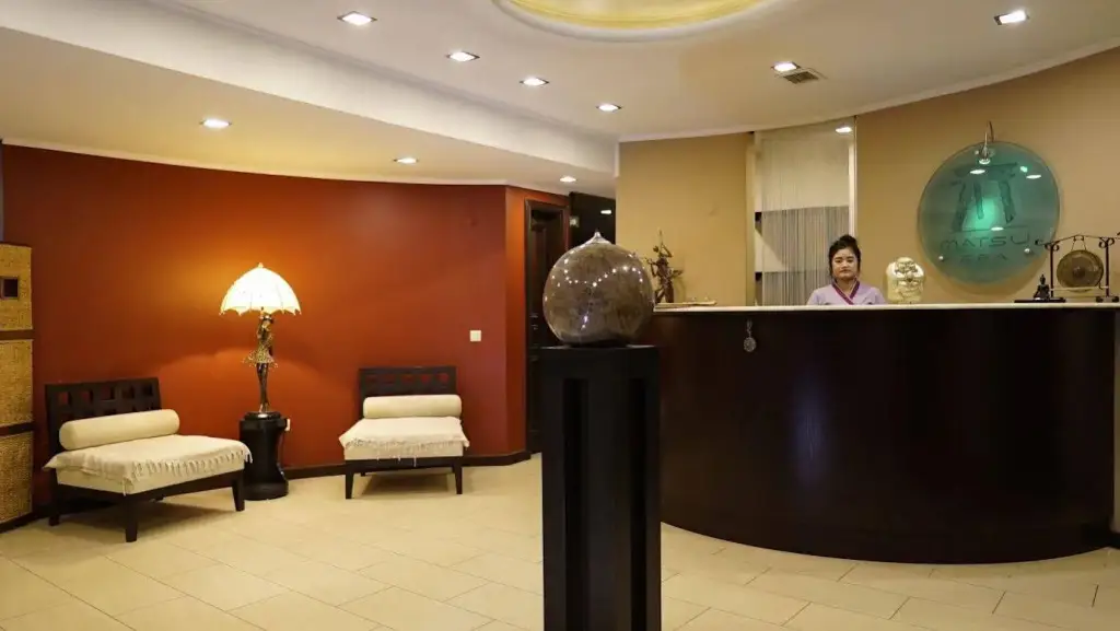 Стамбул: Village Park Resort & Spa