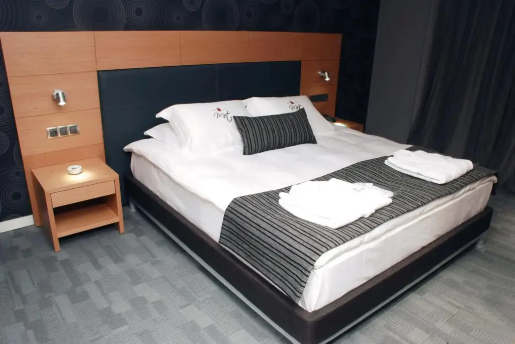 Измир: Met Boutique Hotel - Boutique Class