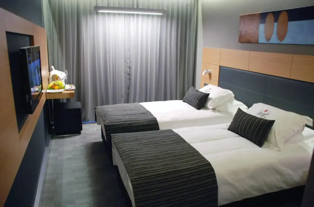 Измир: Met Boutique Hotel - Boutique Class