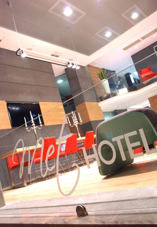 Измир: Met Boutique Hotel - Boutique Class