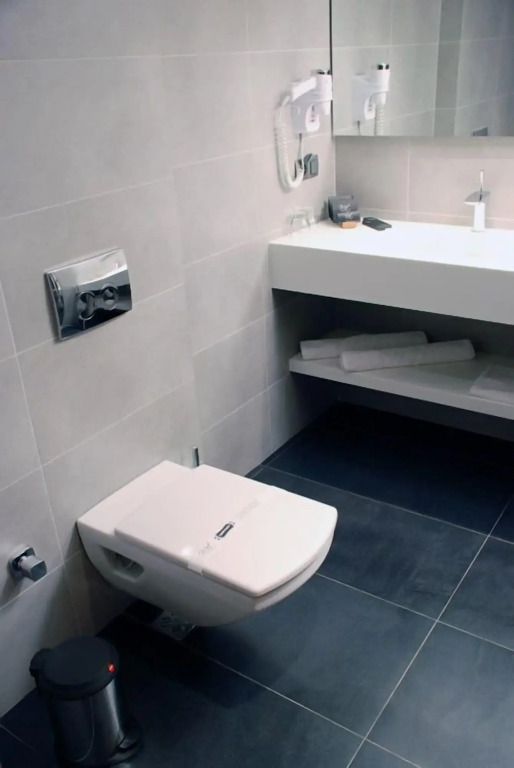 Измир: Met Boutique Hotel - Boutique Class