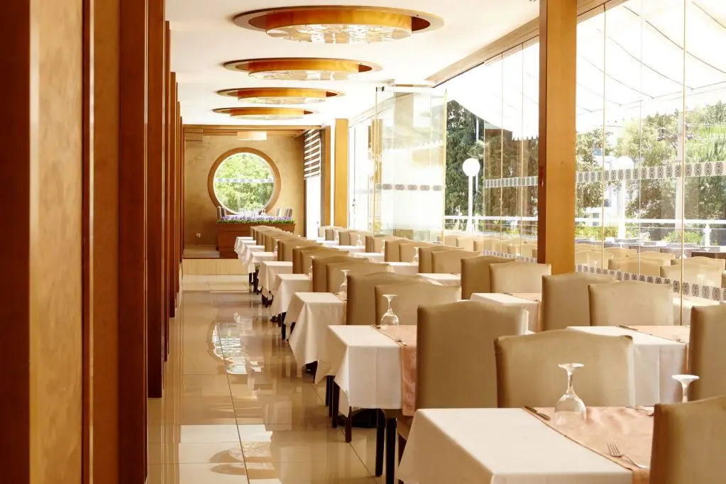 Мармарис: Grand Ideal Premium