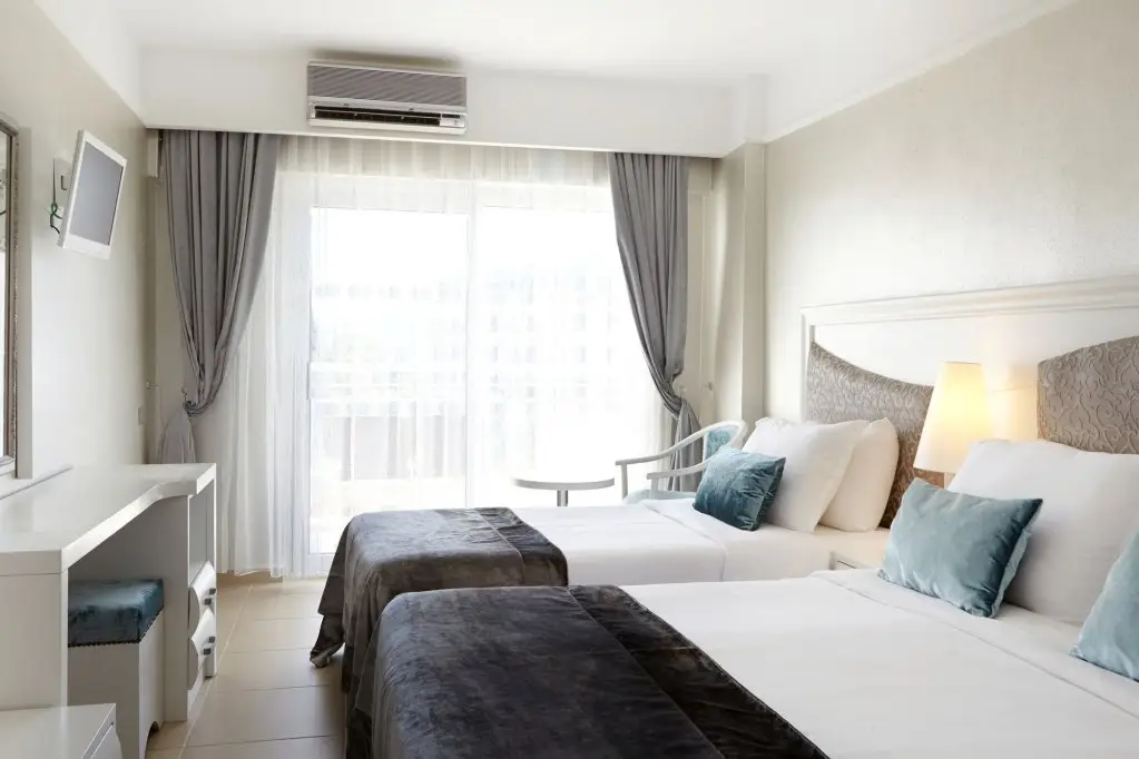 Мармарис: Grand Ideal Premium