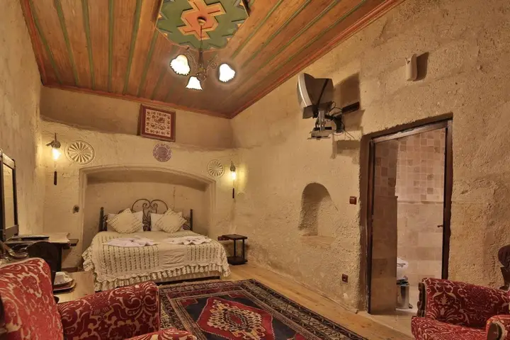Гёреме: Gültekin Motel