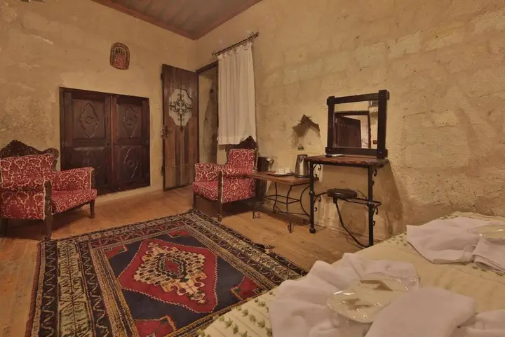 Гёреме: Gültekin Motel
