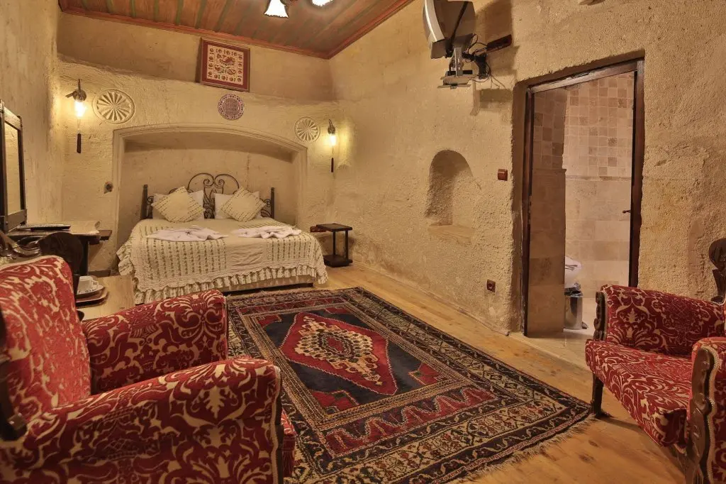 Гёреме: Gültekin Motel