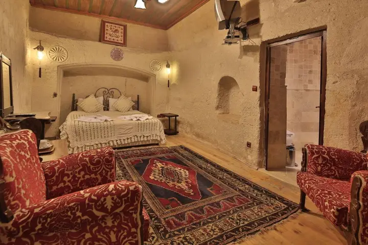 Гёреме: Gültekin Motel