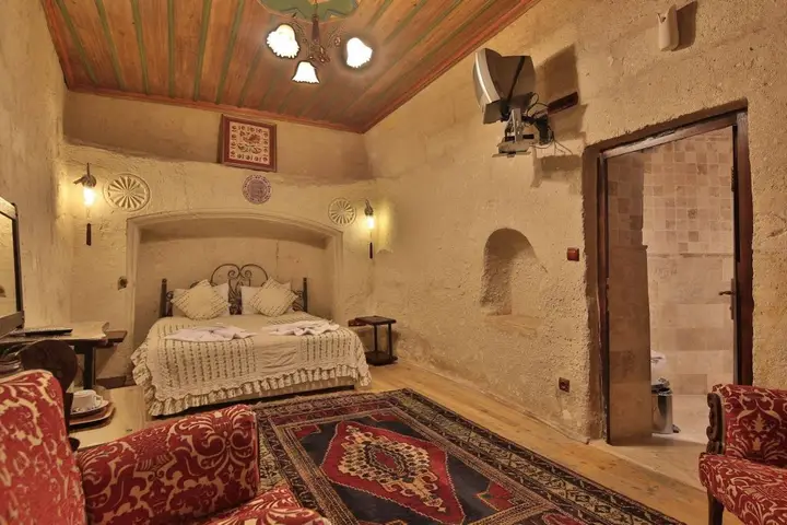 Гёреме: Gültekin Motel