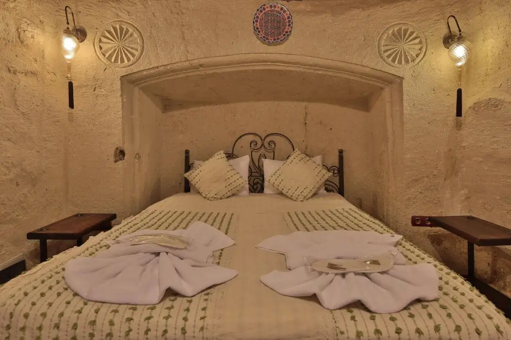 Гёреме: Gültekin Motel