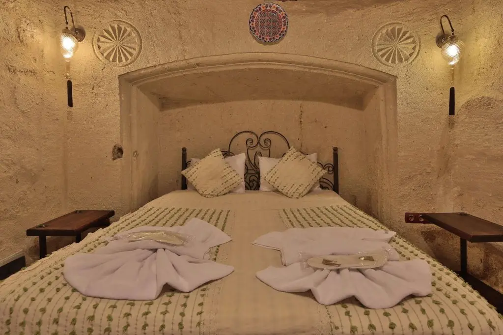 Гёреме: Gültekin Motel