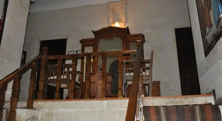 Шанлыурфа: Cevahir Konuk Evi