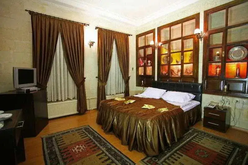 Шанлыурфа: Cevahir Konuk Evi