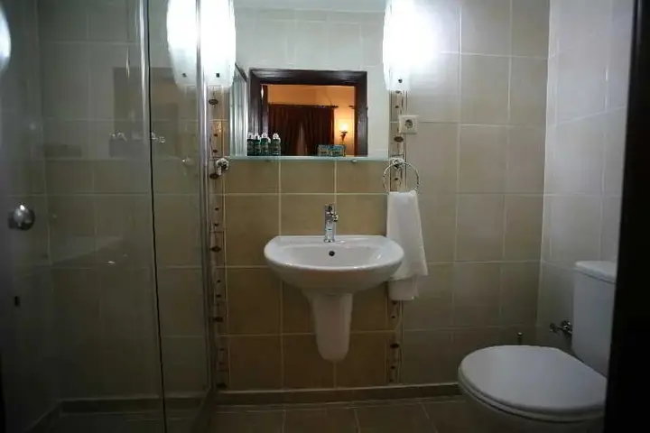 Шанлыурфа: Cevahir Konuk Evi