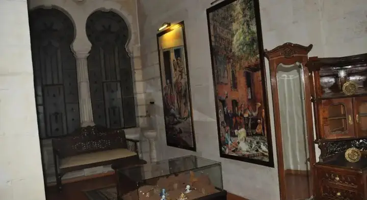 Шанлыурфа: Cevahir Konuk Evi