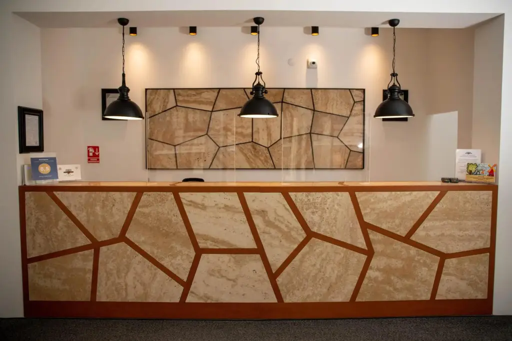 Синоп: Sinop Antik Hotel