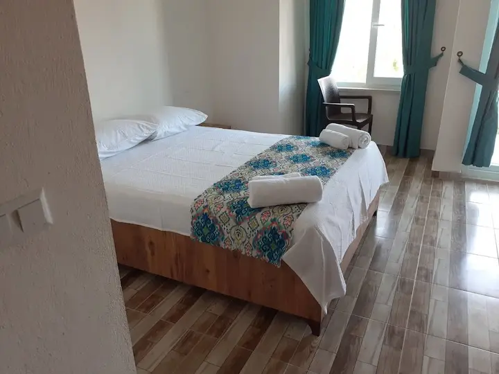 Адрасан: Ada Arası Otel Adrasan