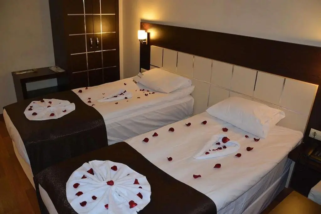 Газиантеп: Garni Hotel