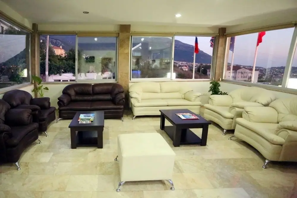 Фетхие: Edasu Hotels