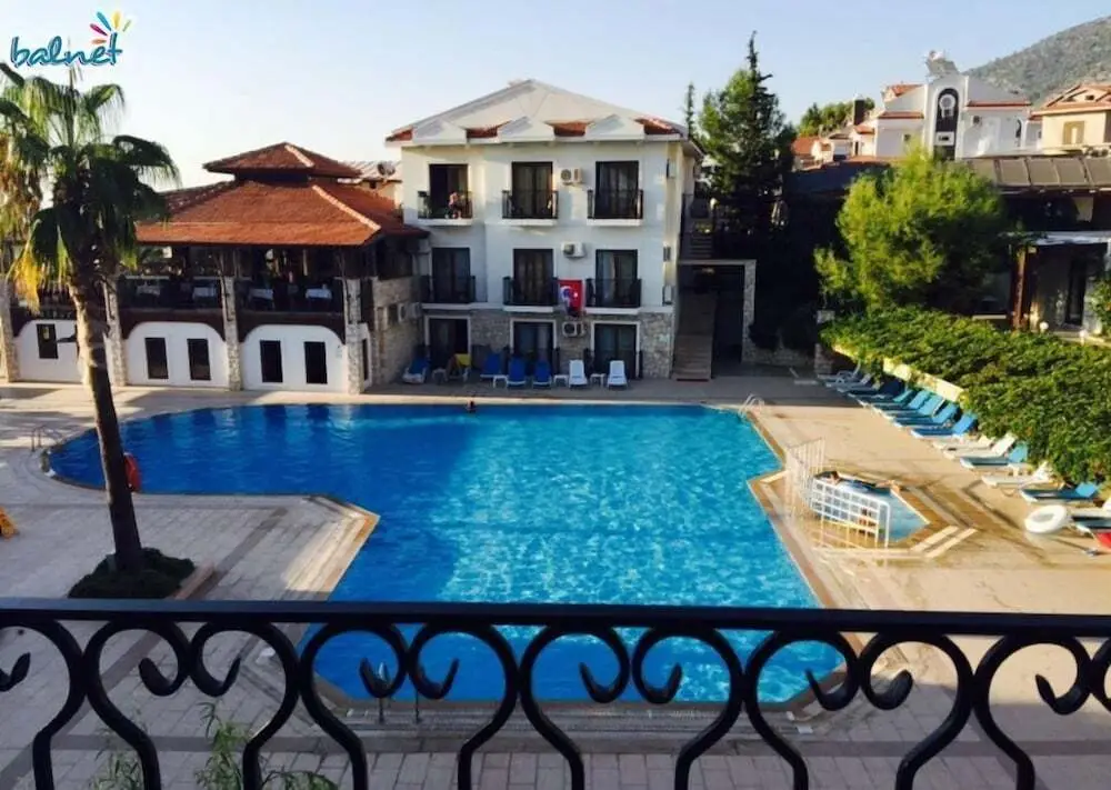 Фетхие: Edasu Hotels