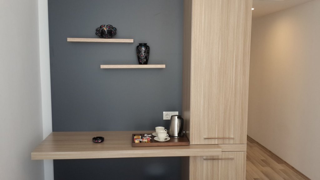 Стамбул: Fuar Home Tuyap