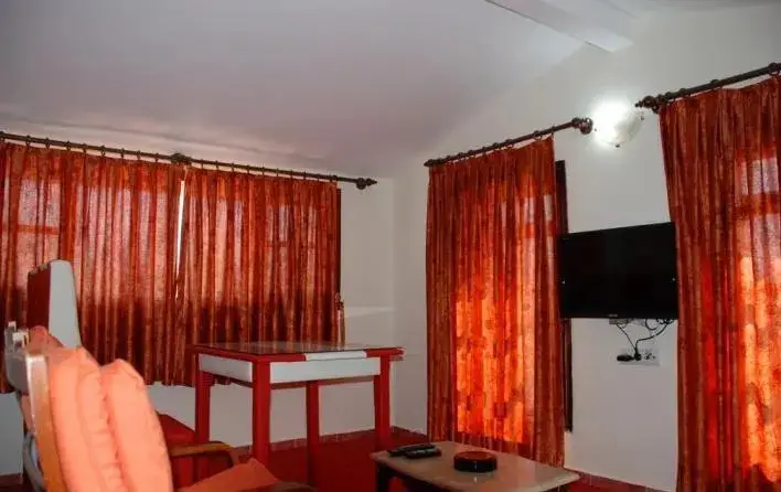 Фетхие: Dogus Hotel