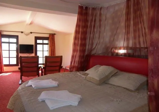 Фетхие: Dogus Hotel