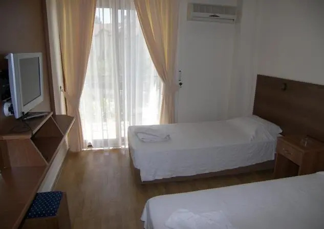Фетхие: Dogus Hotel