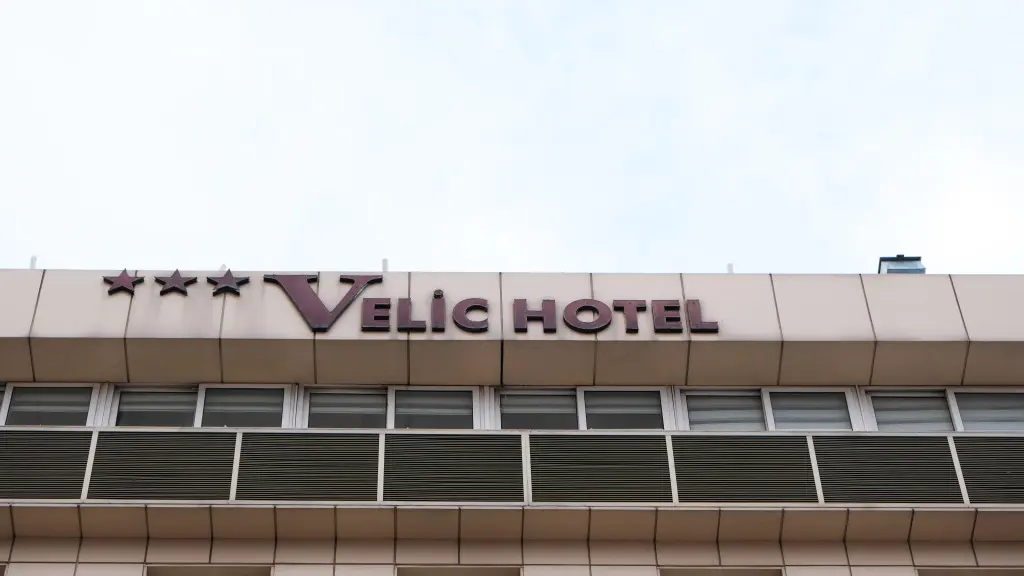 Газиантеп: Отель Küçük Velic
