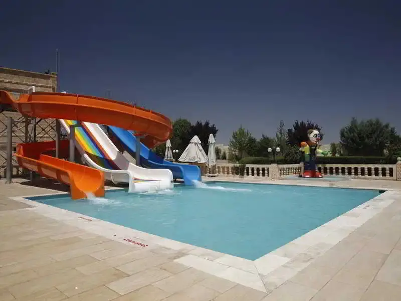 Мидьят: Matiat Hotel