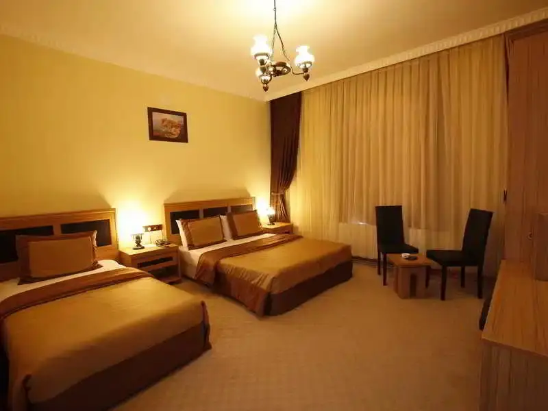 Мидьят: Matiat Hotel