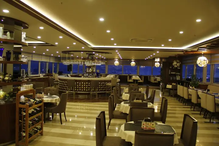 Стамбул: Отель BEKDAS DELUXE & SPA