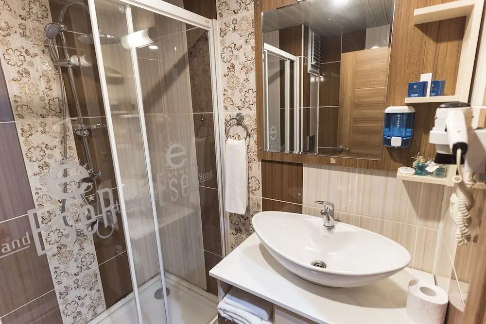 Йозгат: Yozgat Grand Ser Hotel