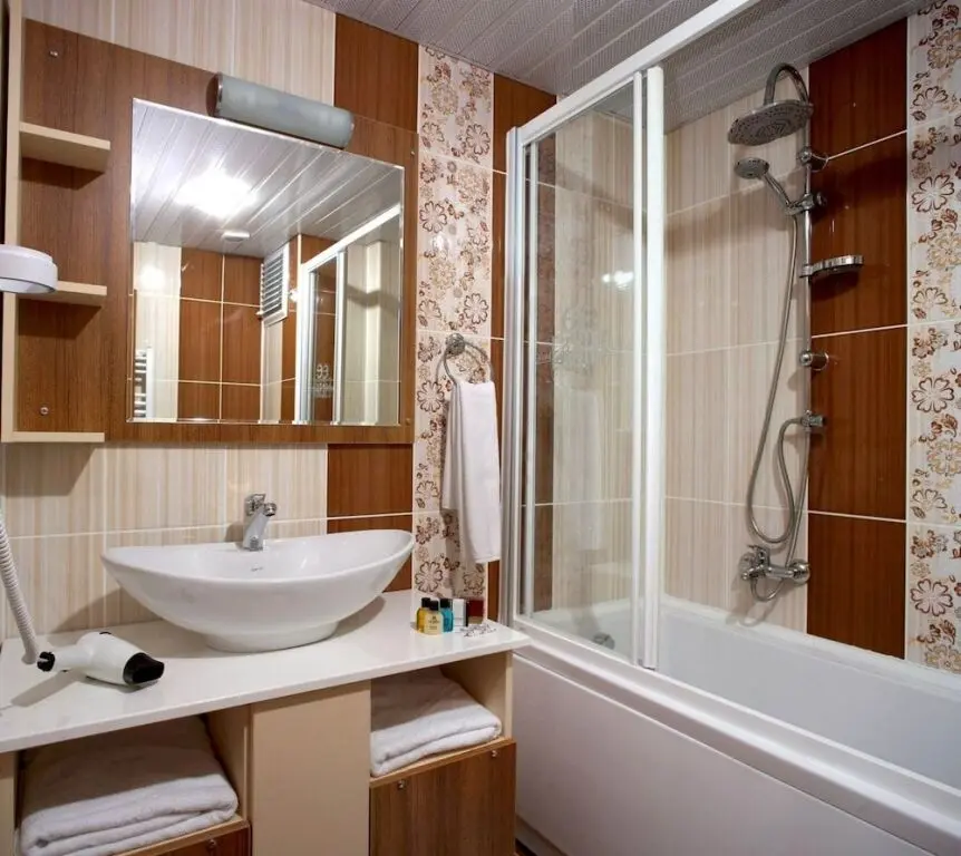 Йозгат: Yozgat Grand Ser Hotel