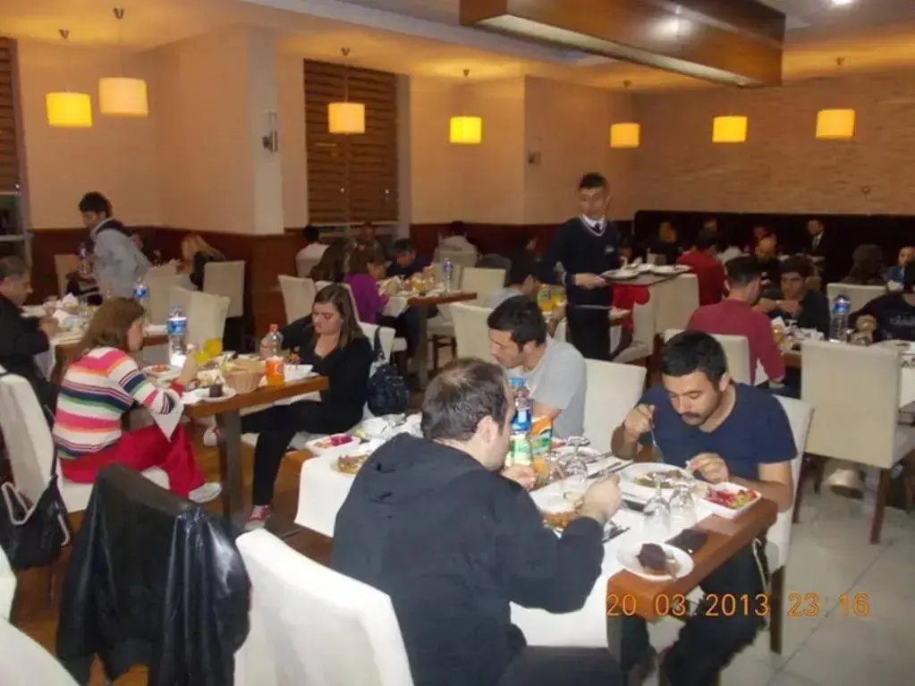 Йозгат: Yozgat Grand Ser Hotel