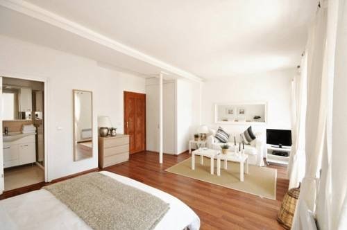 Стамбул: Holiday Apartment Istanbul