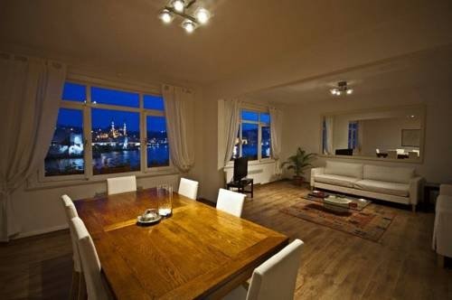 Стамбул: Holiday Apartment Istanbul