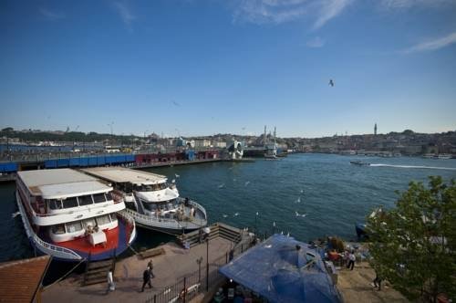 Стамбул: Holiday Apartment Istanbul