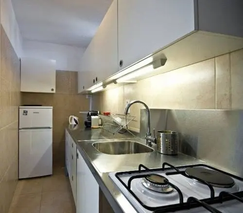 Стамбул: Holiday Apartment Istanbul