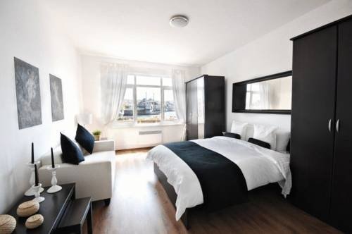 Стамбул: Holiday Apartment Istanbul