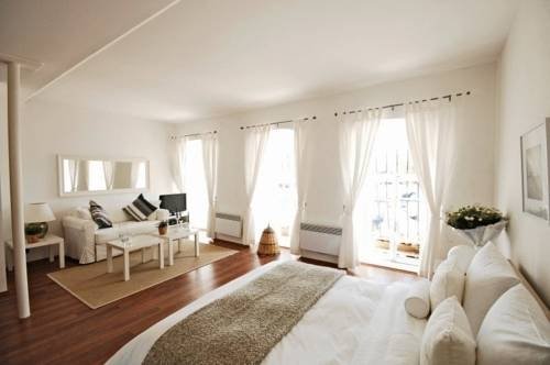 Стамбул: Holiday Apartment Istanbul