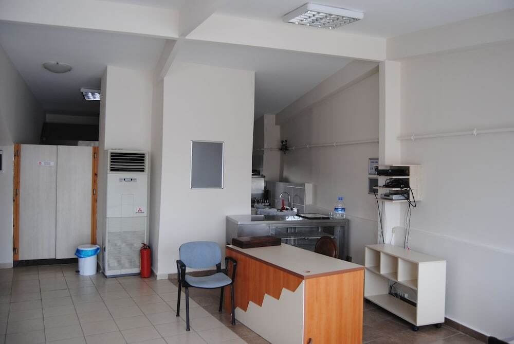 Канаккале: Anzac House Youth Hostel