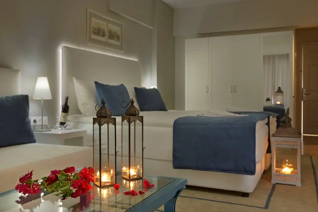 Marti La Perla Hotel - All Inclusive - Adult Only — фото 1