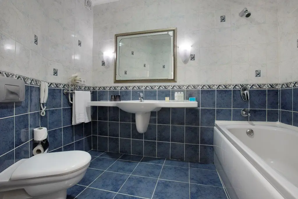 Мармарис: Marti La Perla Hotel - All Inclusive - Adult Only