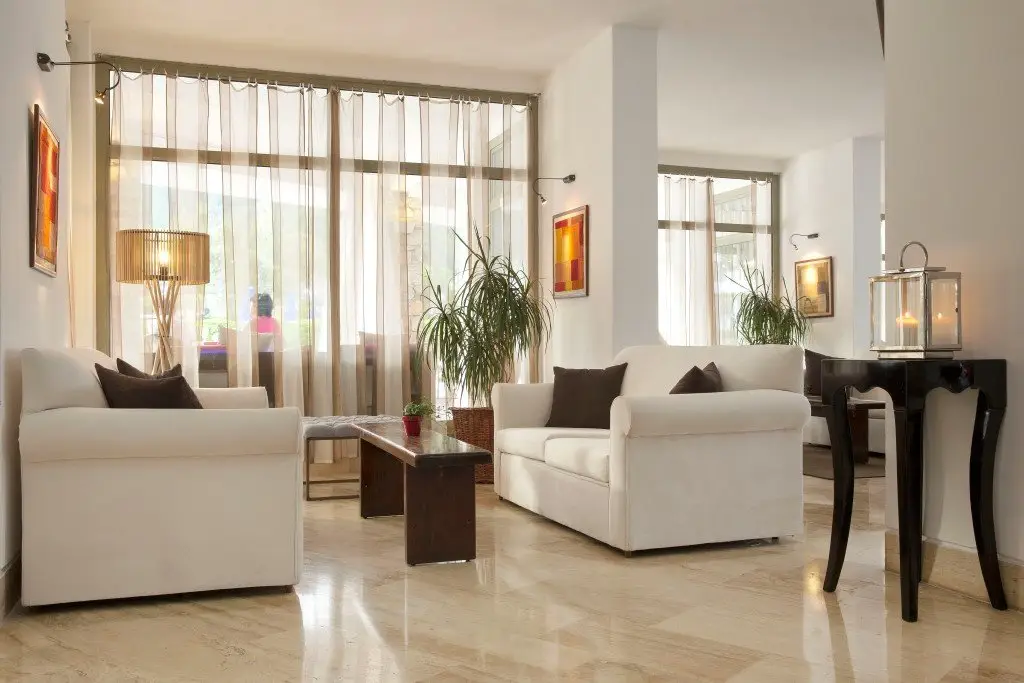 Мармарис: Marti La Perla Hotel - All Inclusive - Adult Only
