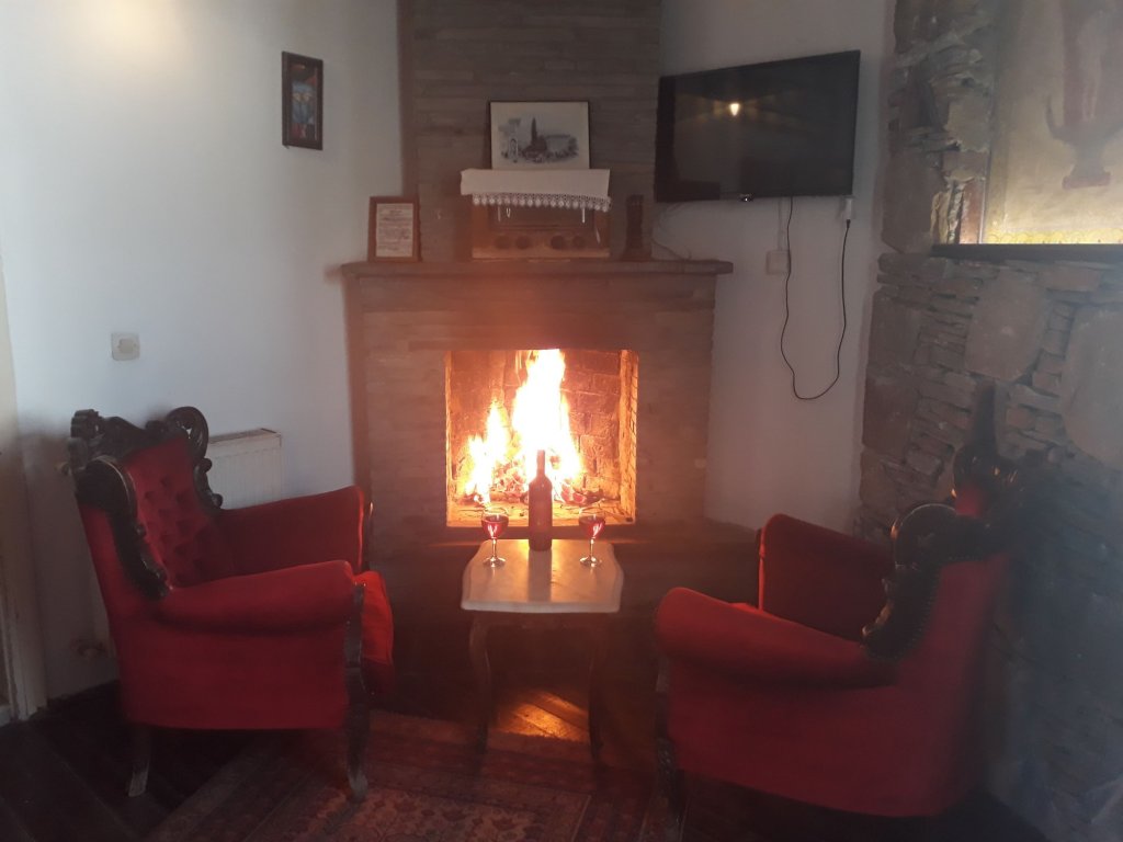 Шириндже: Kirkinca Houses & Boutique Hotel